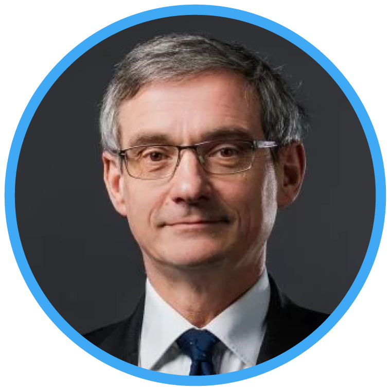 Bernard Salha