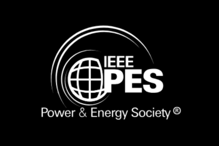 IEEE PES logo
