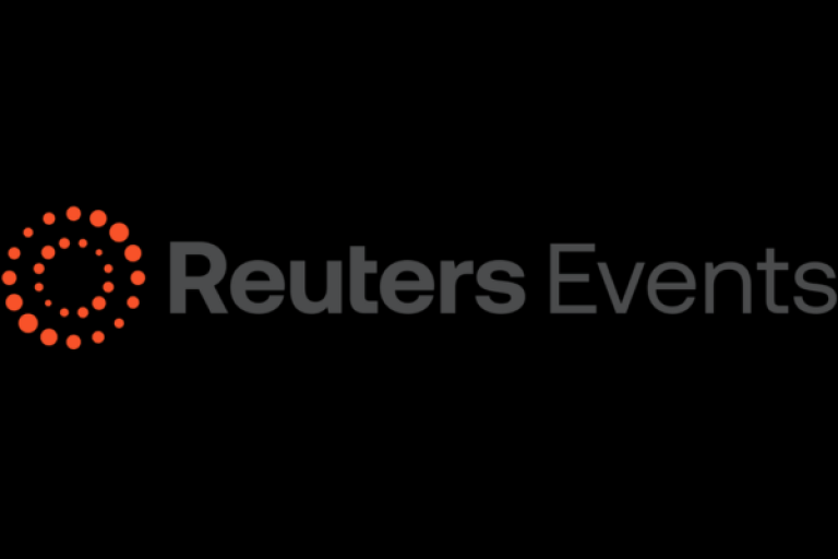 Reuters Events logo