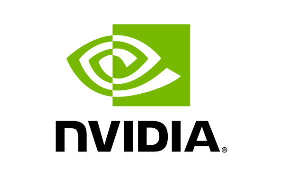 nvidia logo