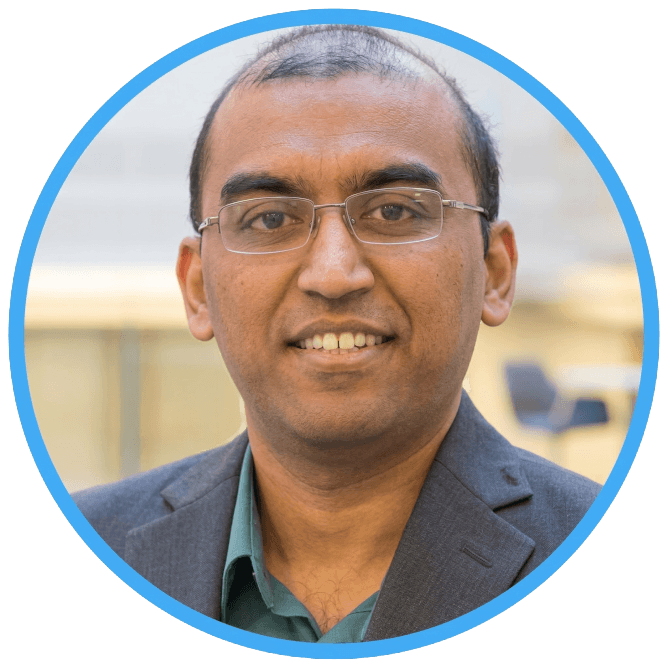 Arun Subramaniyan