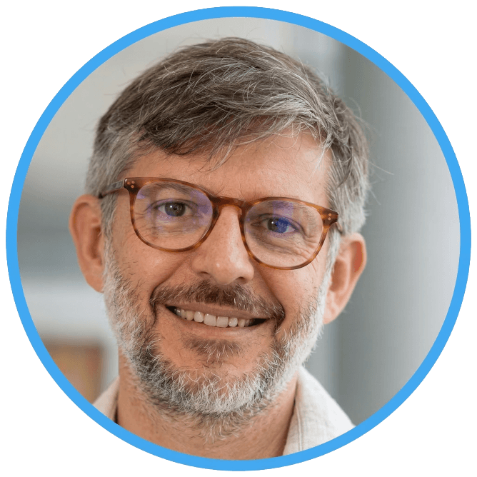 Gabriel Bareux