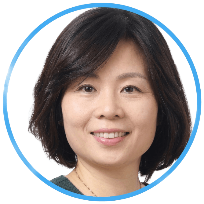 Ms. Myunghye Park
