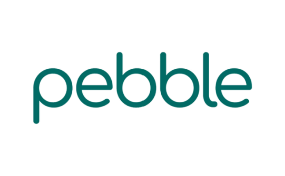 pebble